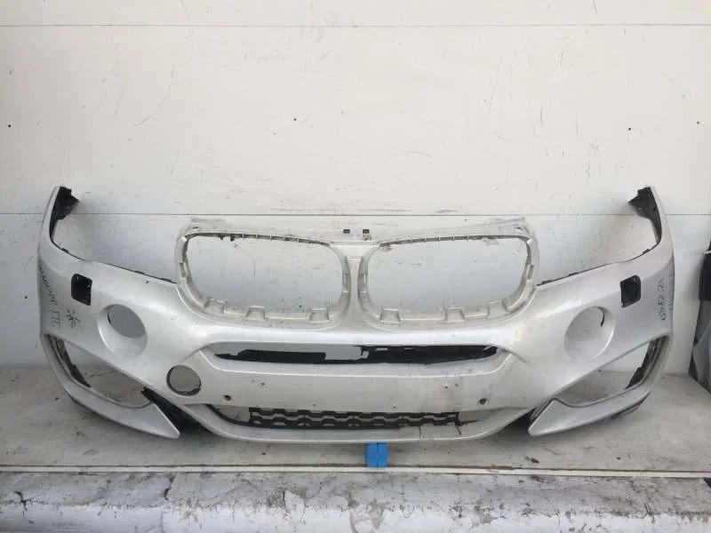 Бампер Bmw X6 2014-2020 51118056592 F16, передний
