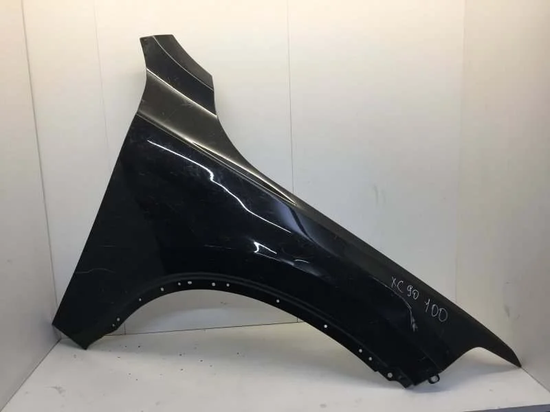 Крыло Volvo XC90 2014-2021 31651676 2, переднее правое