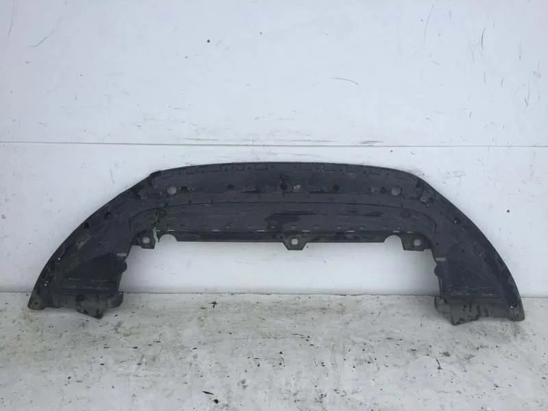 Защита бампера Volvo V60 2015-2018 31352298 1, передняя