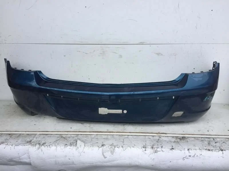 Бампер Chevrolet Cobalt 2011–2016 52022577 2, задний