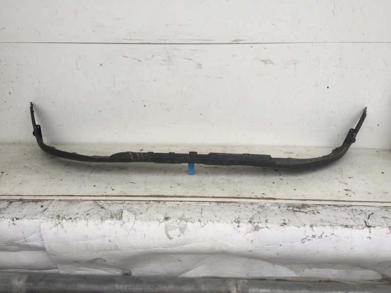 Юбка бампера Mini Countryman 2016-2020 51117390521 F60, передняя