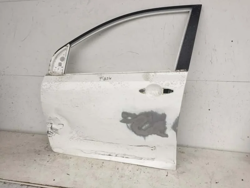 Дверь Kia Picanto 2017-2021 76003G6000 3, передняя левая
