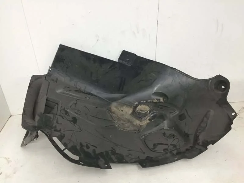 Локер (подкрылок) Skoda Karoq 2017-2022 57A854816 1, передний левый