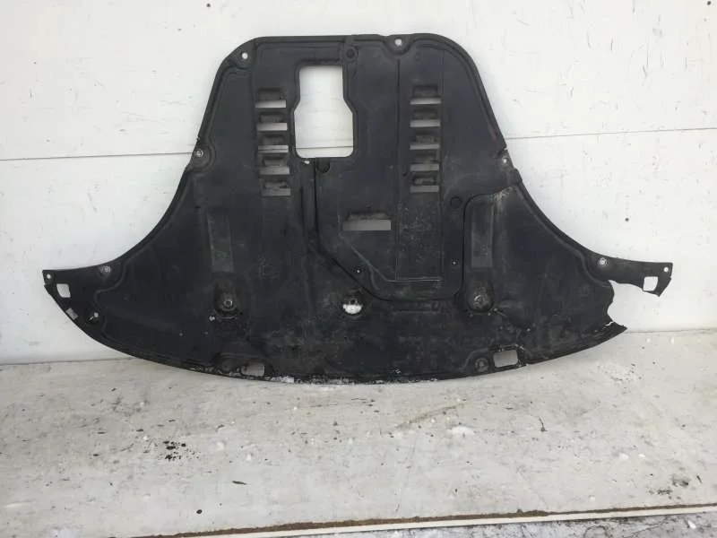 Защита днища Kia Sorento 2020-2022 29110P2000 4, передняя