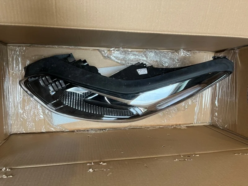 Фара Kia Sportage 2016-2020 92101F1500 4, передняя левая