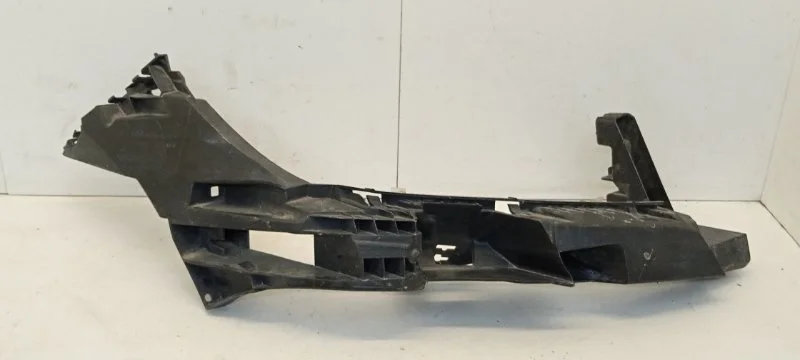 Кронштейн фары Mercedes-Benz Gl-Klasse 2012-2016 A1666200691 X166, передний правый