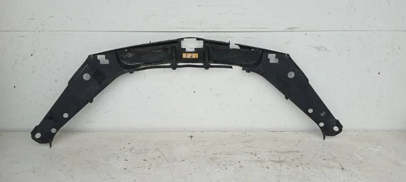 Накладка панели Mercedes-Benz Gle-Klasse 2012-2018 А1668842922 W166, передняя