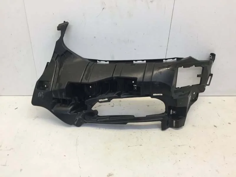 Кронштейн противотуманной фары BMW X3 2017-2021 51118064595 G01, передний