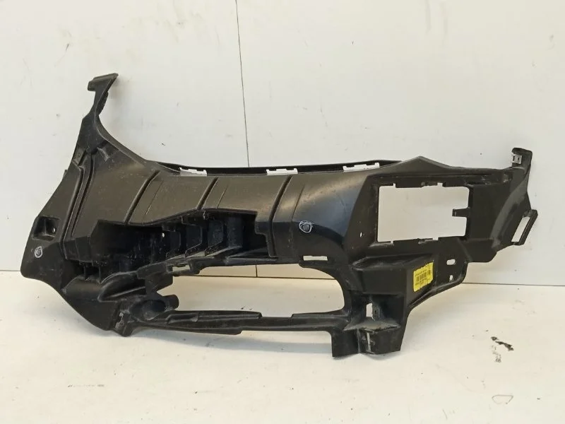 Кронштейн противотуманной фары BMW X3 2017-2021 51118064595 G01, передний