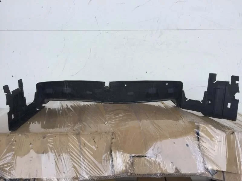 Воздуховод радиатора Bmw X3 2017-2021 51747399997 G01, передний