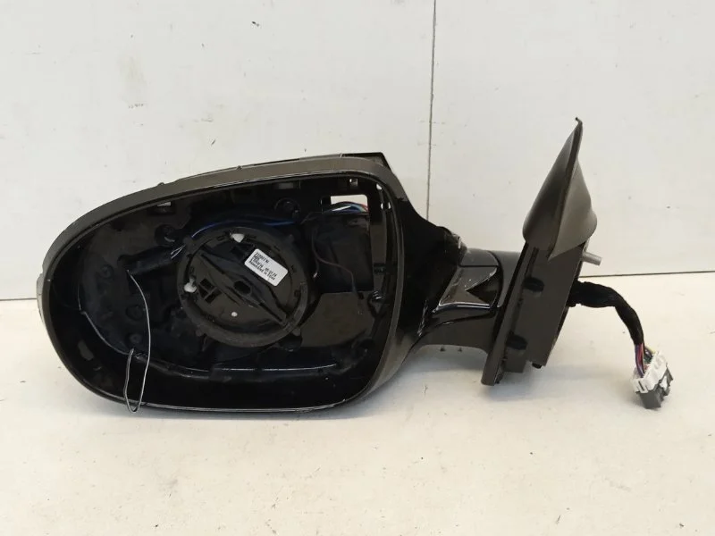 Зеркало боковое Kia Sorento 2014-2017 87610C5091 3, левое