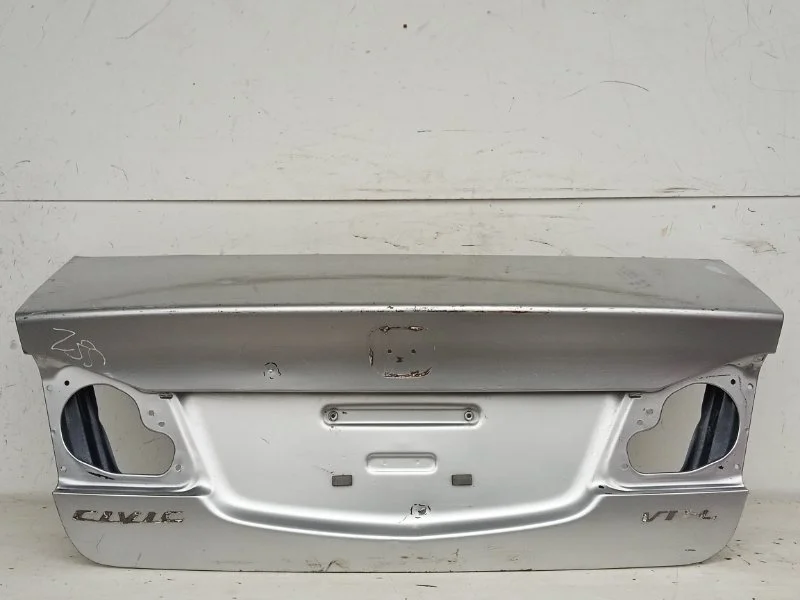 Крышка багажника Honda Civic 2005-2011 68500SNBG00ZZ 9, задняя