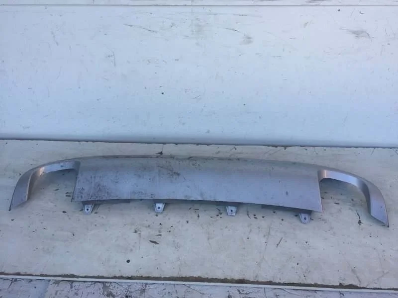 Юбка бампера Volvo Xc70 2007-2016 30779543 2, задняя