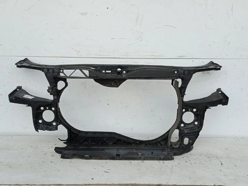 Панель передняя Audi A4 2011-2015 8E0805594E B8, передний