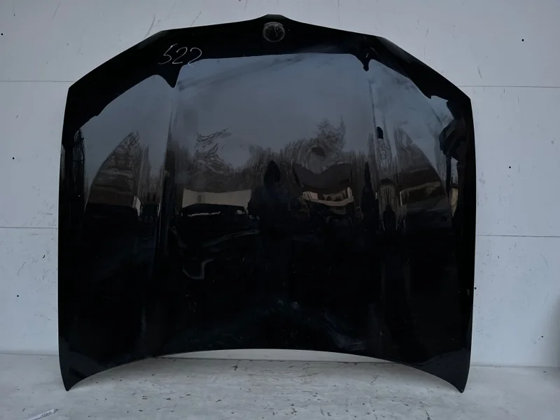 Капот Bmw 7 Series 2015-2019 41617427501 G11/G12, передний