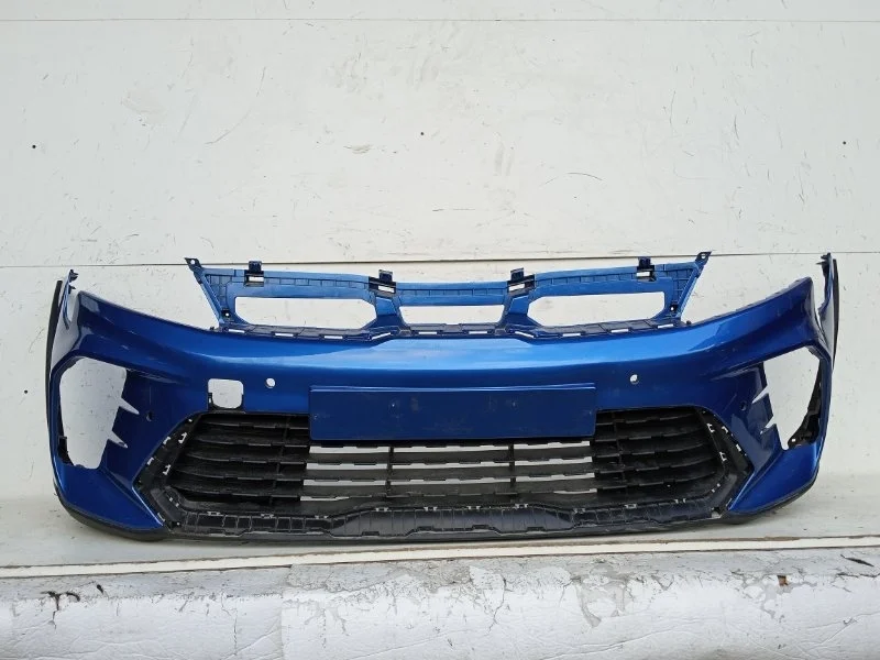 Бампер Kia Rio 2017-2020 86511H0900 4, передний