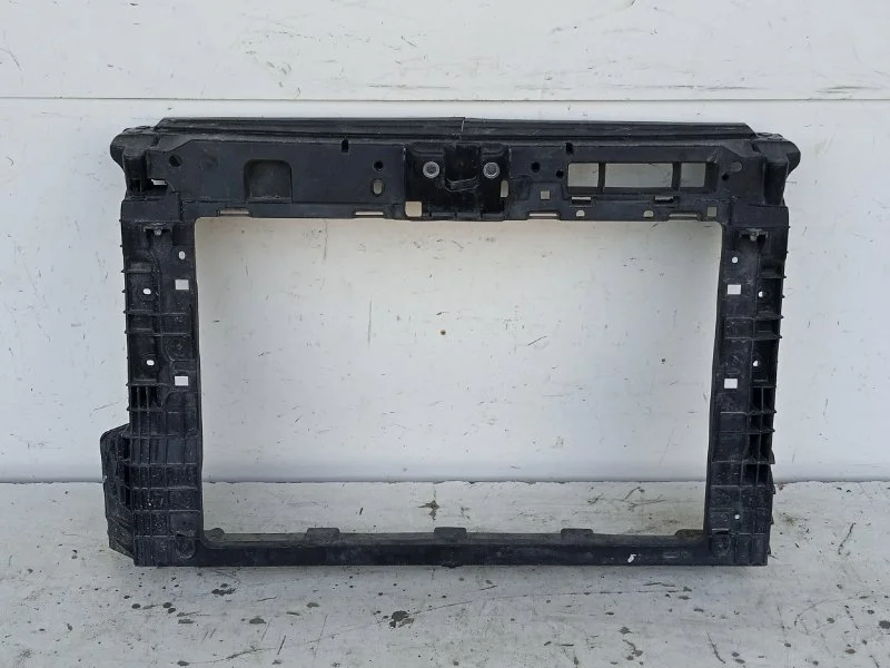 Панель передняя Volkswagen Polo 2020-2022 60U805588E 6, передний