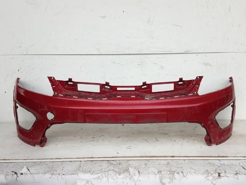 Бампер Kia Rio 2017-2020 86511H0500 4, передний