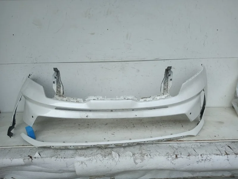 Бампер Kia Sorento 2020-2021 86511P2000 4, передний