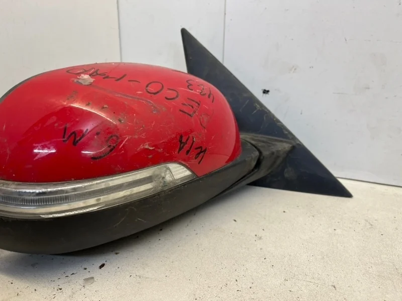 Зеркало боковое Kia Soul 2014 87620B2160 2, правое