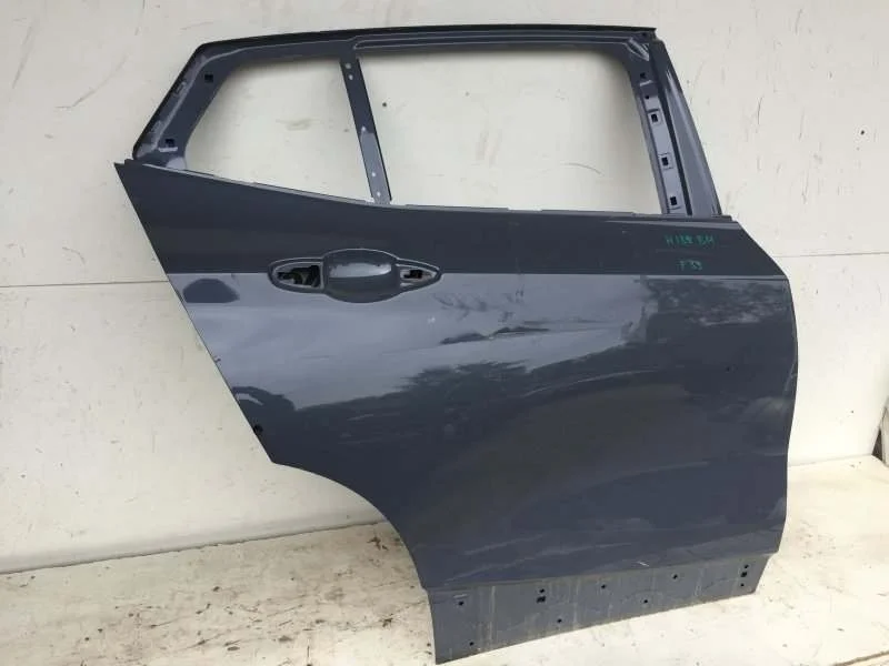 Дверь BMW X2 2017-2022 41008491730 F39, задняя правая