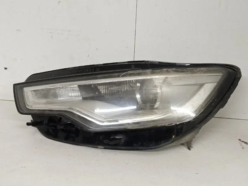 Фара Audi A6 2011-2018 4G0941043C C7, передняя левая