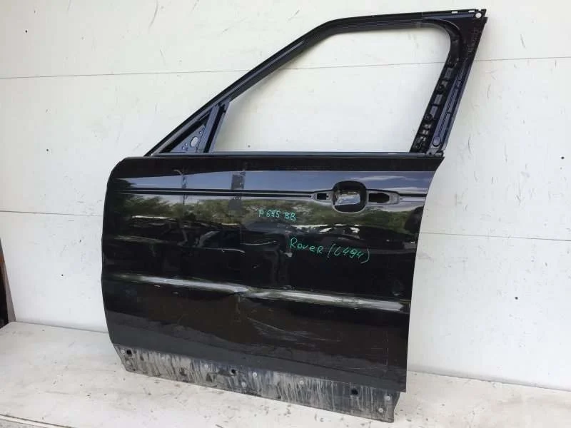Дверь Land Rover Range Rover Sport 2013-2017 LR044227 2, передняя левая