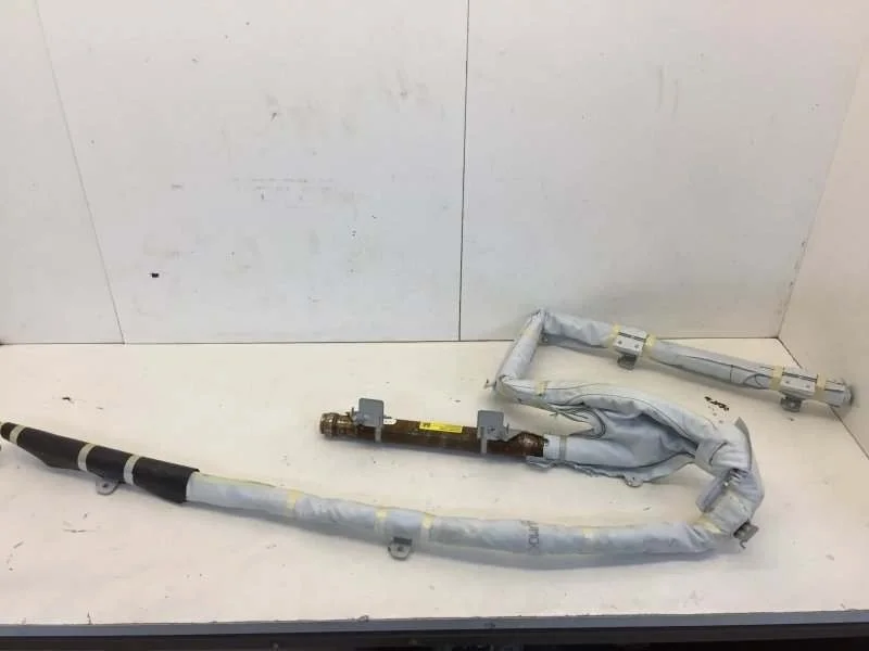 Подушка безопасности , SRS в потолке , шторка безопасности Mitsubishi Outlander 2012-2018 7030A639 3, левая