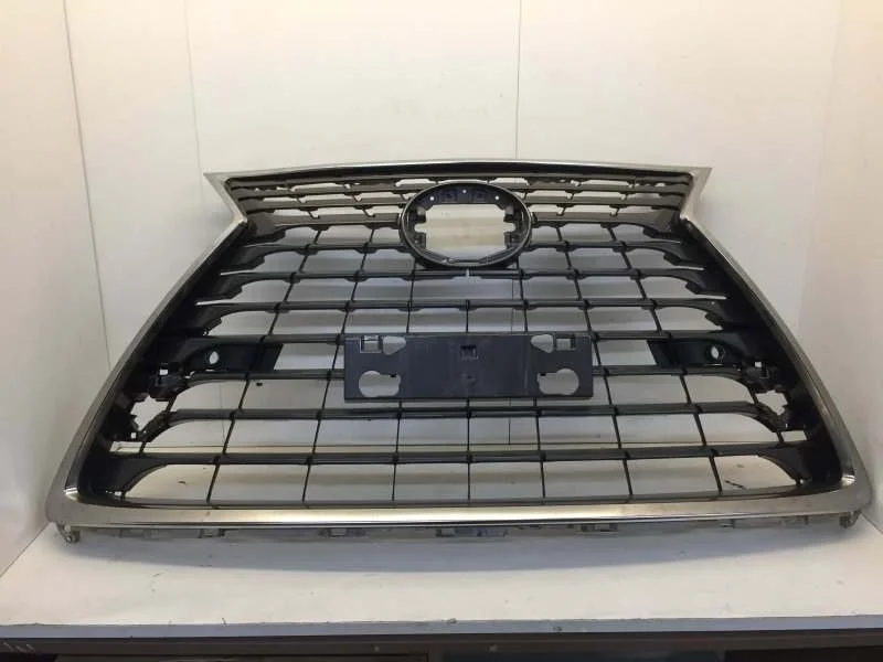 Решётка радиатора Lexus NX 2017-2022 5310178110 1, передняя