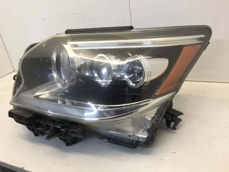 Фара Lexus Gx 8118560G30, передняя левая