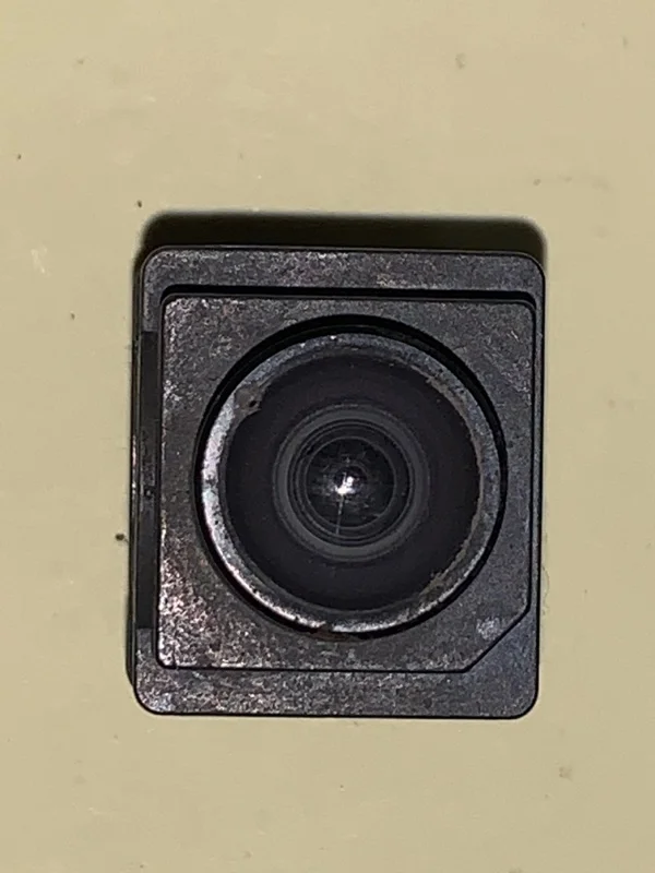 Камера 5Q0980546A, задняя