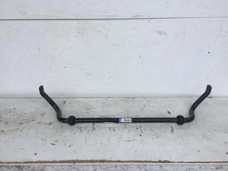 Стабилизатор передней оси Audi Q7 2015-2021 4M0411305B 2, передний