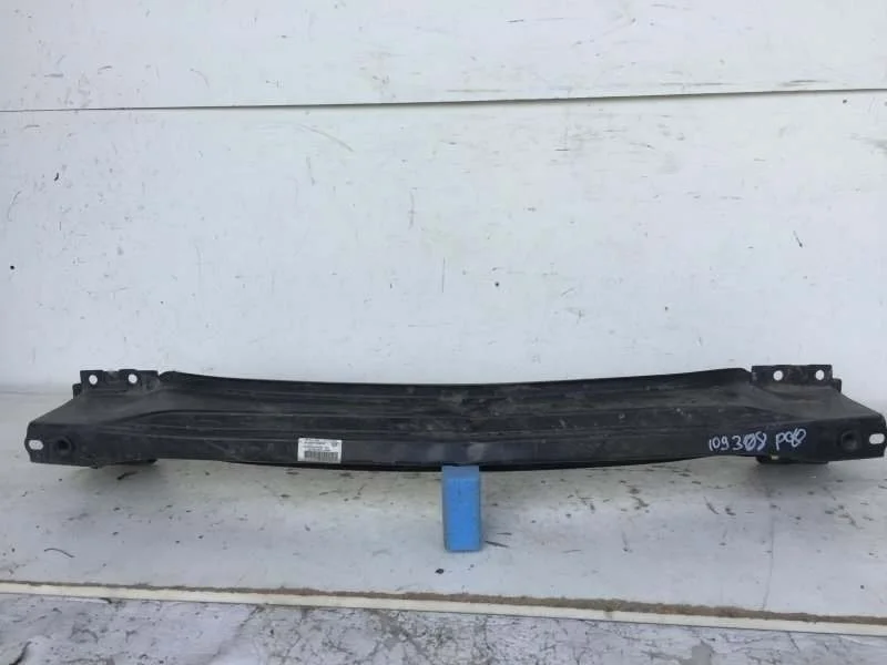 Усилитель бампера Volkswagen Touareg 2010-2018 7P0807309A 2, задний