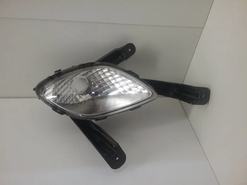 Фара противотуманная Kia Picanto 2011-2015 922071Y000 2, передняя левая