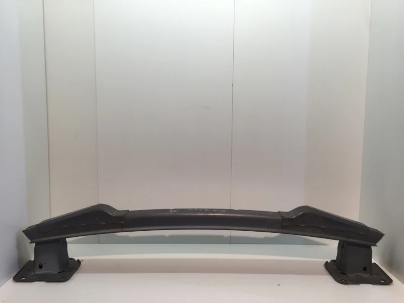 Усилитель бампера Mazda 3 2003-2009 BP4K50260B BK, задний