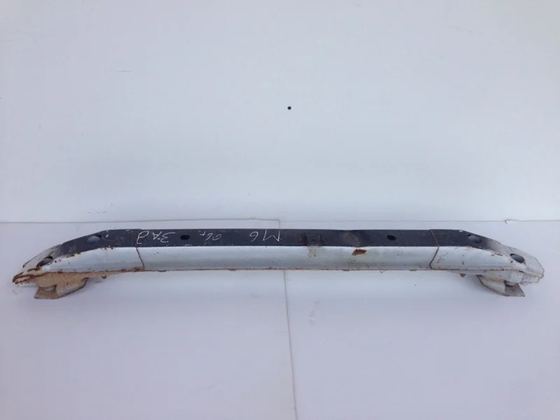 Усилитель бампера Mazda 6 2002-2008 GJ6A50260A GG, задний