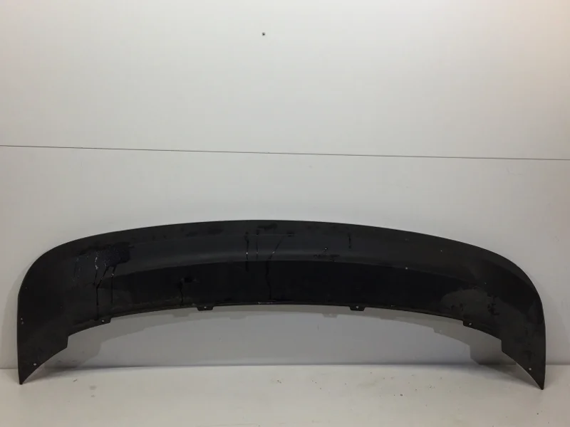 Спойлер бампера Skoda Rapid 2012-2017 5JH807521 1, задний