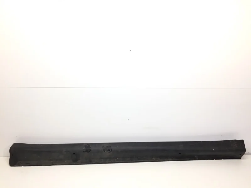 Накладка порога Mitsubishi Outlander 2012-2018 6512A421 3, левая