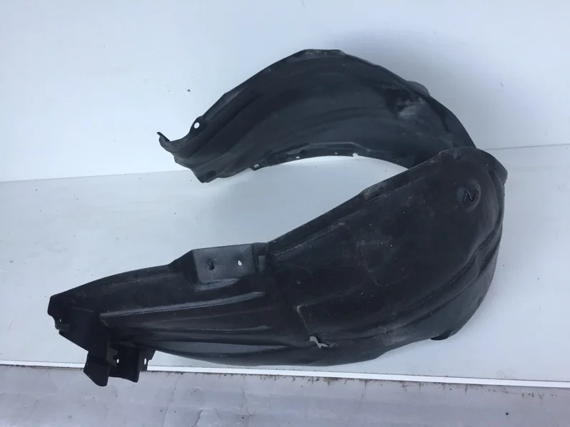 Локер (подкрылок) Toyota Camry 2014-2018 5387633190 XV50, передний левый