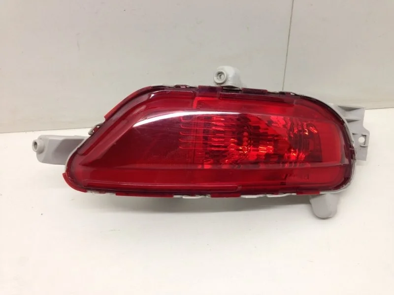 Фонарь в бампер Mazda CX-5 20`17-2020 KB8M51660 2, задний левый