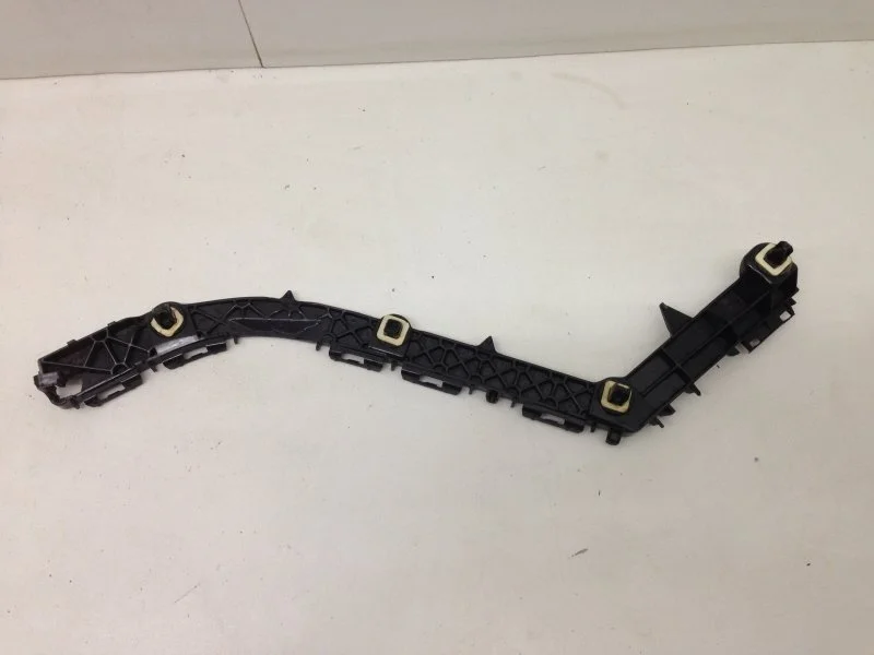Кронштейн бампера Toyota Land Cruiser Prado 2017-2020 5215660080 150, задний левый