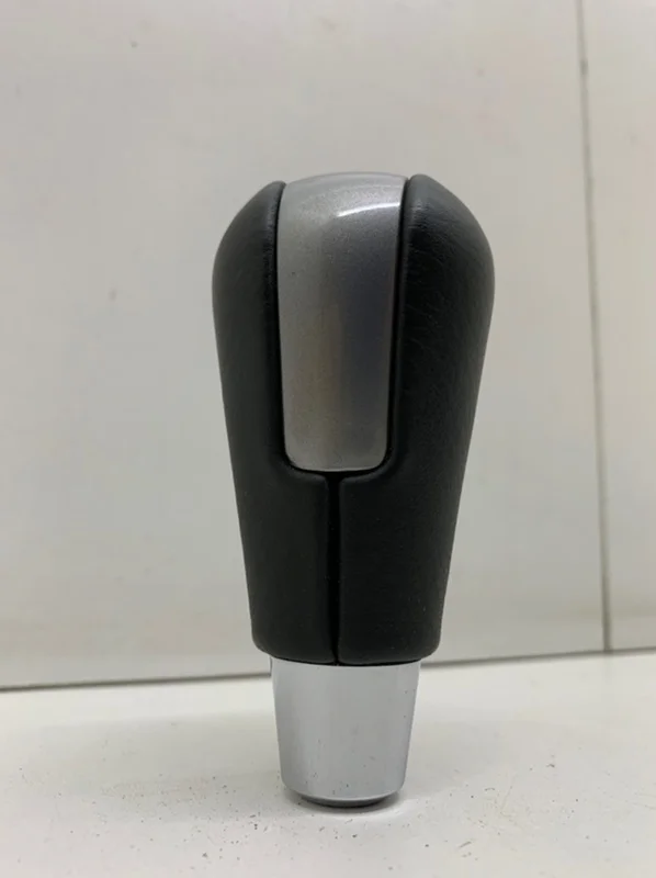 Рукоятка кулисы КПП Mazda 3 2003-2009 C24346030A BK