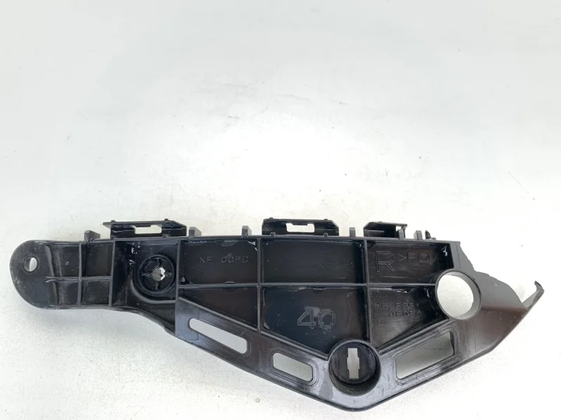 Кронштейн бампера Lexus RX 2015-2019 5253548050 4, передний правый