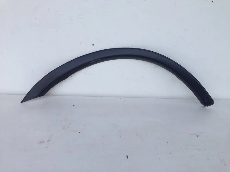 Накладка на крыло Mitsubishi Outlander 2014-2015 7407A304 3, задняя правая