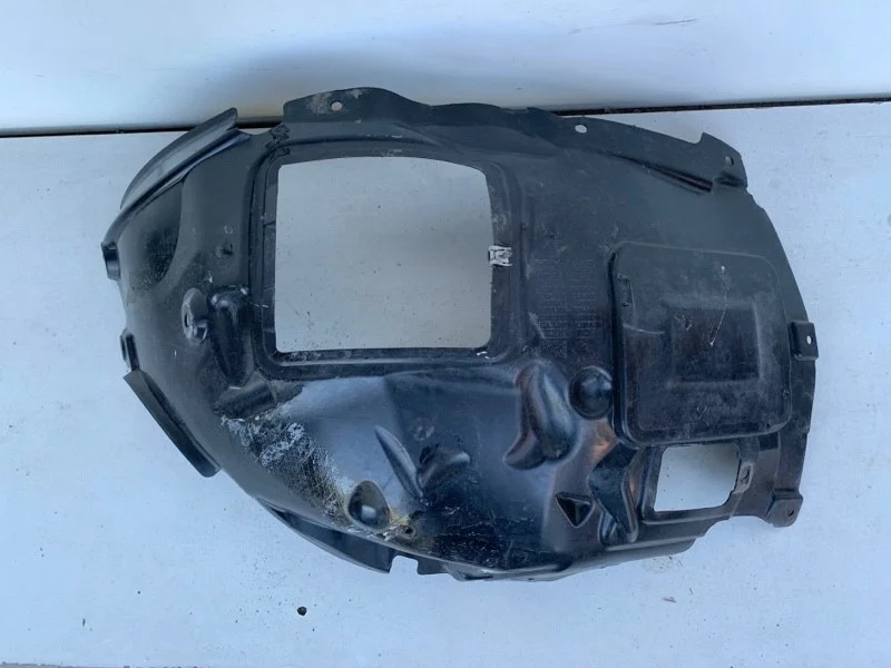 Локер (подкрылок) BMW 3 series 2011-2020 F30/F31