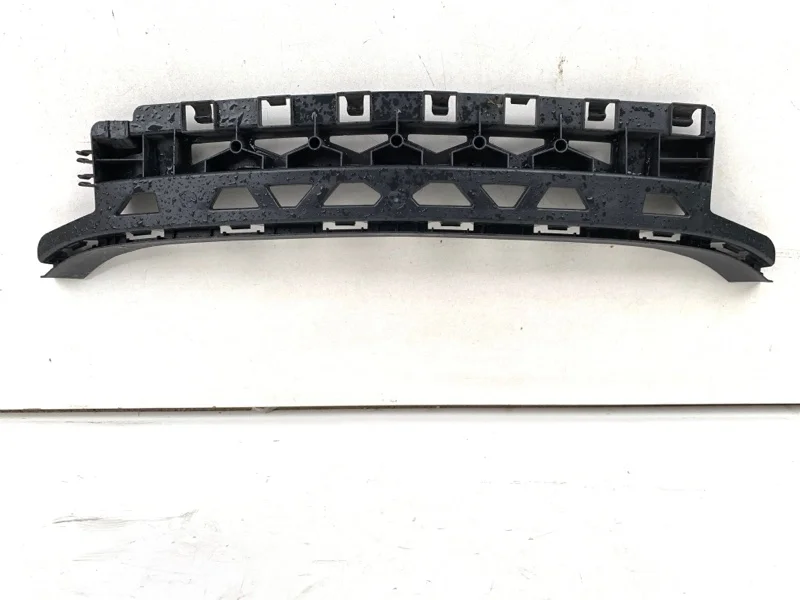 Кронштейн бампера Mercedes-Benz Cla-Klasse 2013-2016 A1178850965 X117, задний