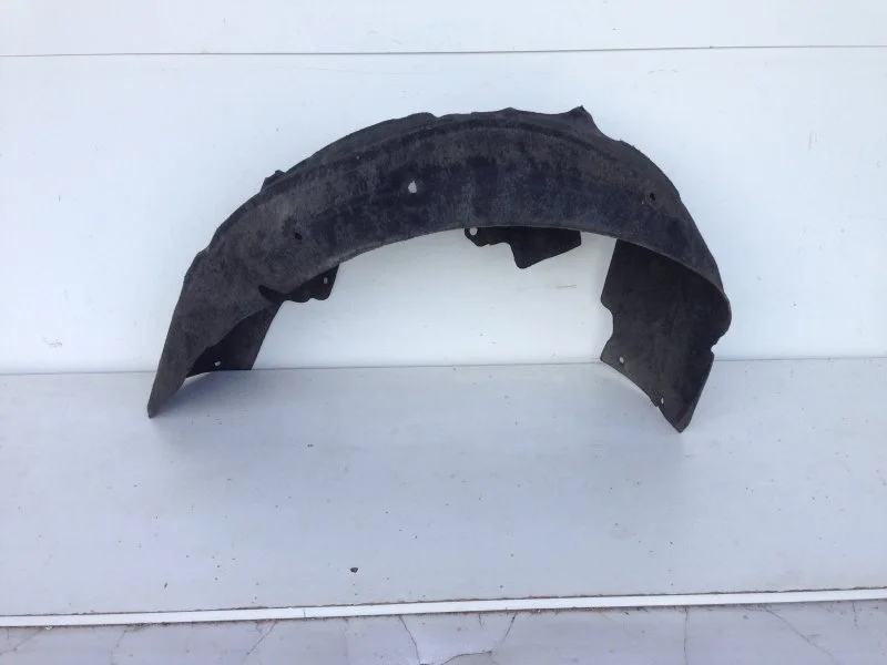 Локер (подкрылок) BMW 1 series 2011-2017 51717241858 F20/F21, задний правый