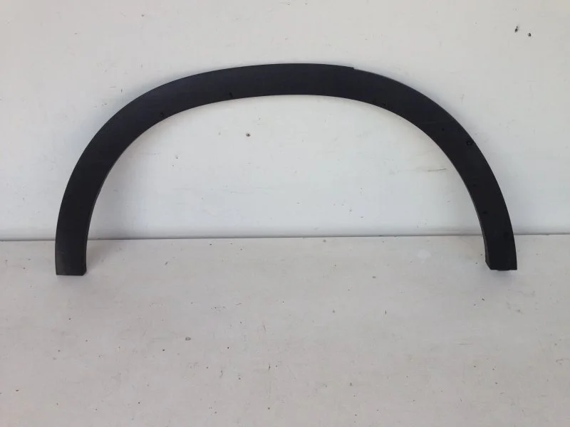 Накладка на крыло Mercedes-Benz GLA-klasse 2013-2017 A1568851200 X156, задняя правая