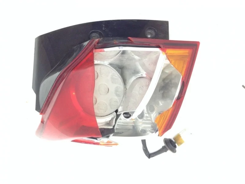 Фонарь Mitsubishi ASX 2010-2013 8330A689 1, задний левый