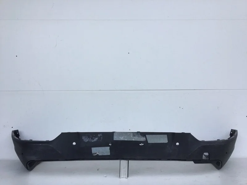 Бампер Volvo V40 Cross Country 2016-2019 31383640 1, задний